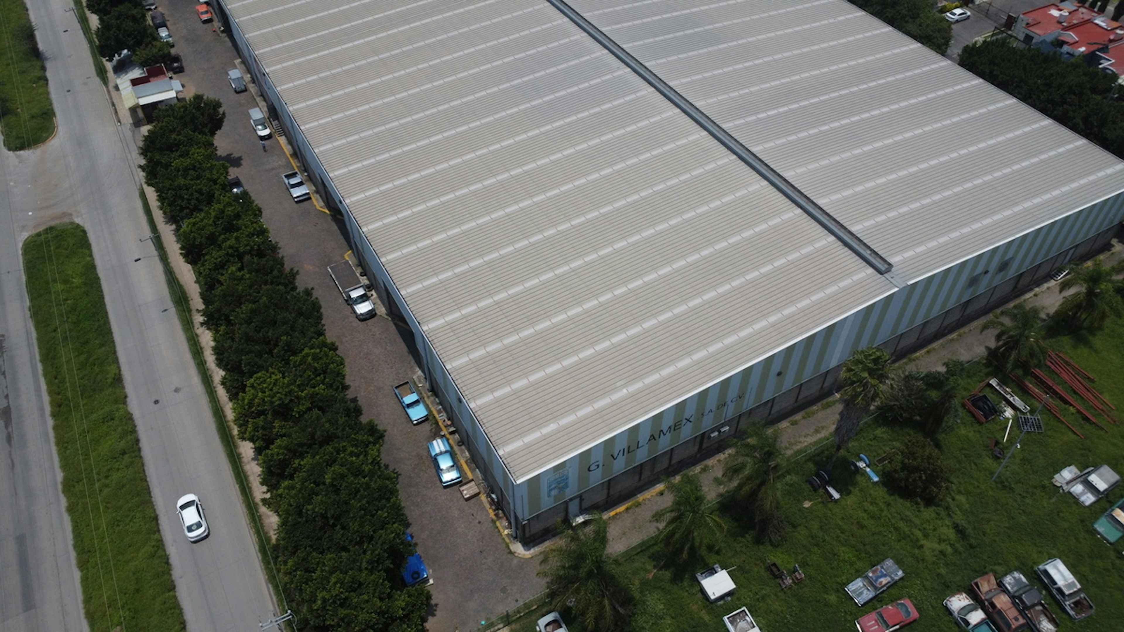 Prol. Gobernador Curiel 6800