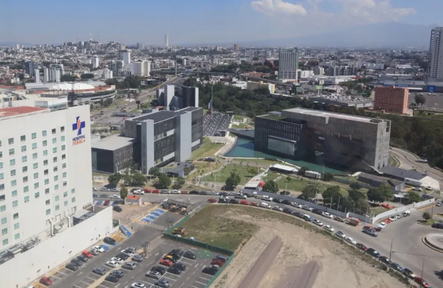 Oficina Spot2