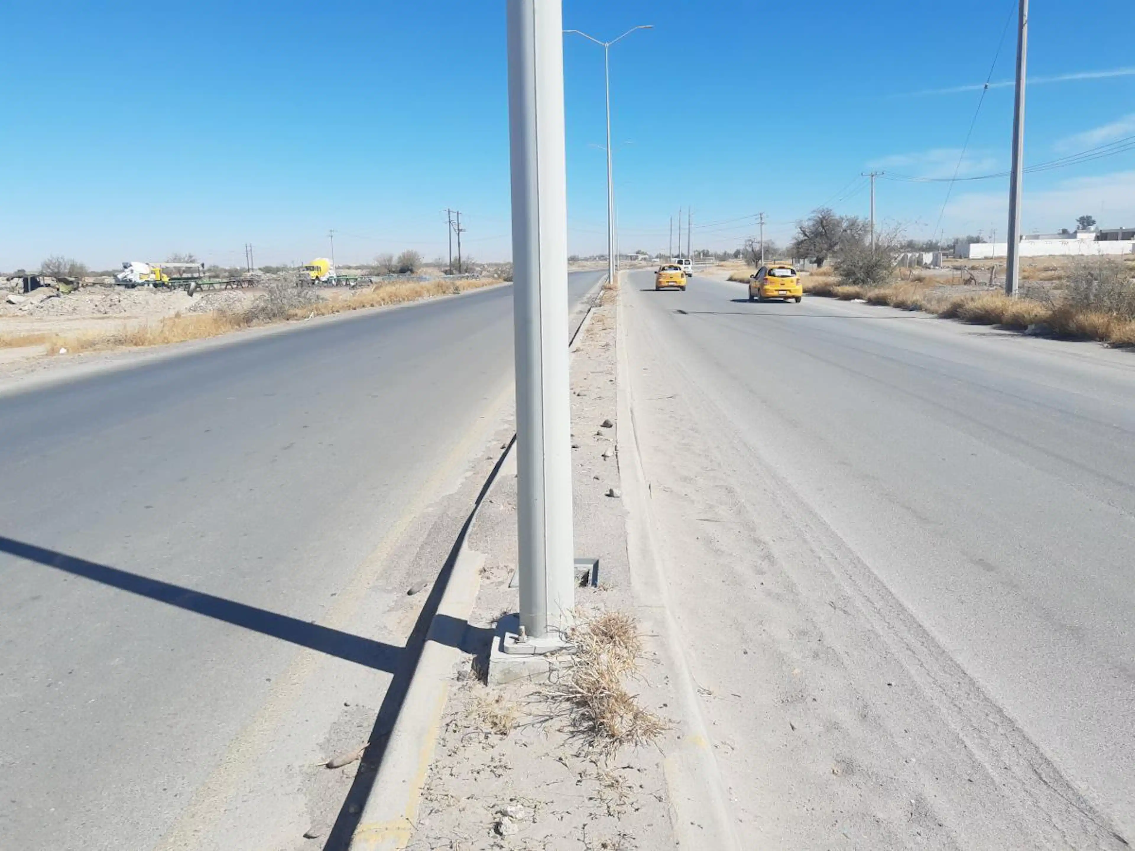 Terreno En Venta En La Union, Torreón, Coahuila De Zaragoza