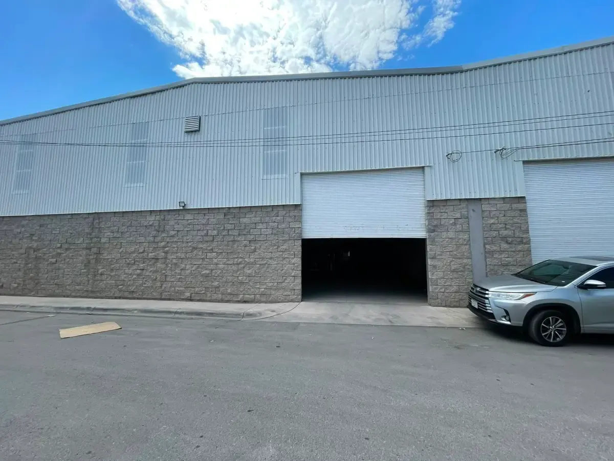 Industrial Spot2