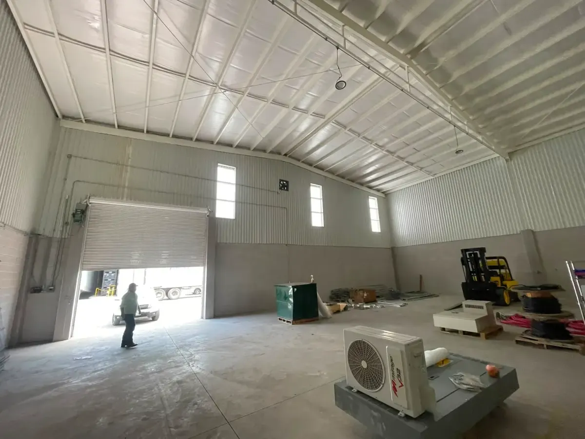 Industrial Spot2