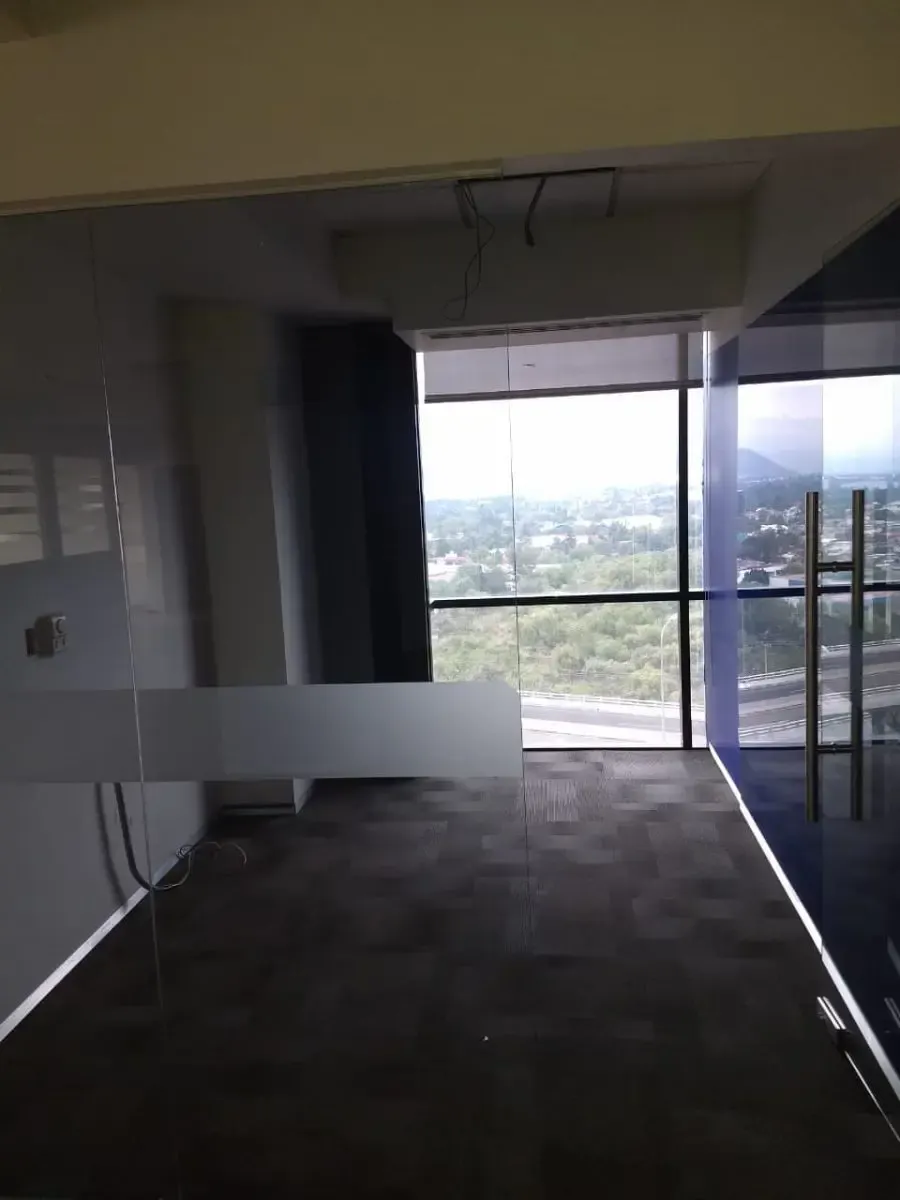 Oficina Spot2