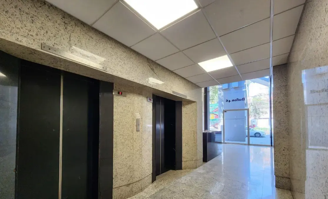 Oficina Spot2