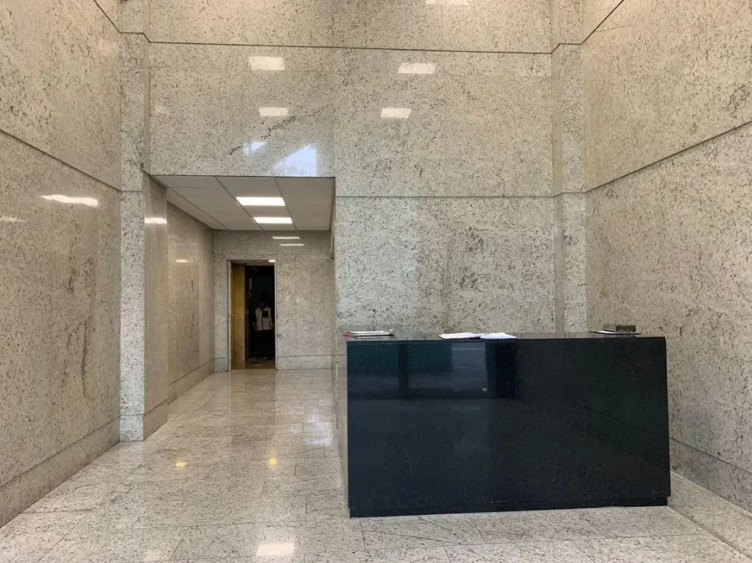 Oficina Spot2