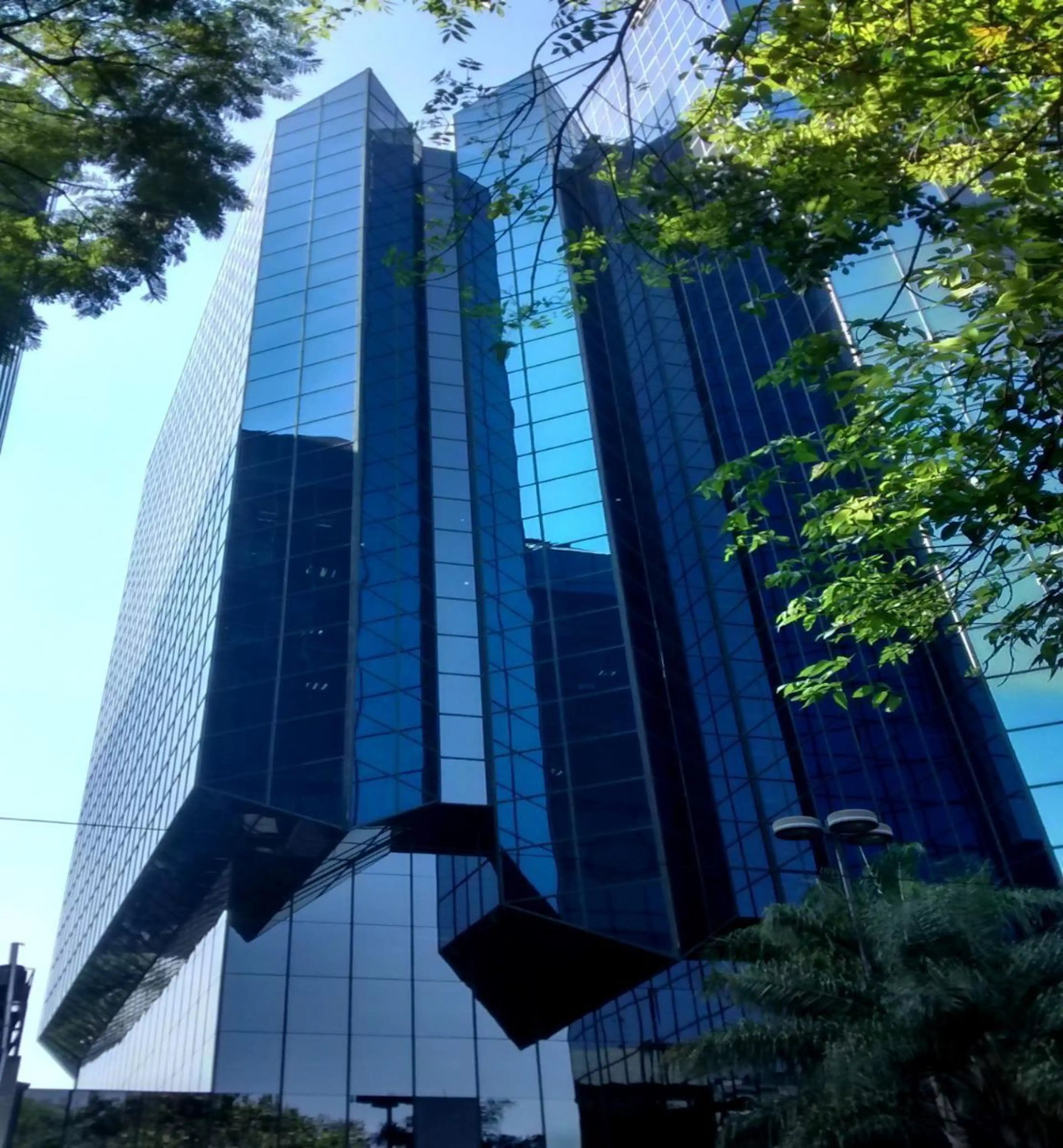 Avenida Insurgentes Sur 1685