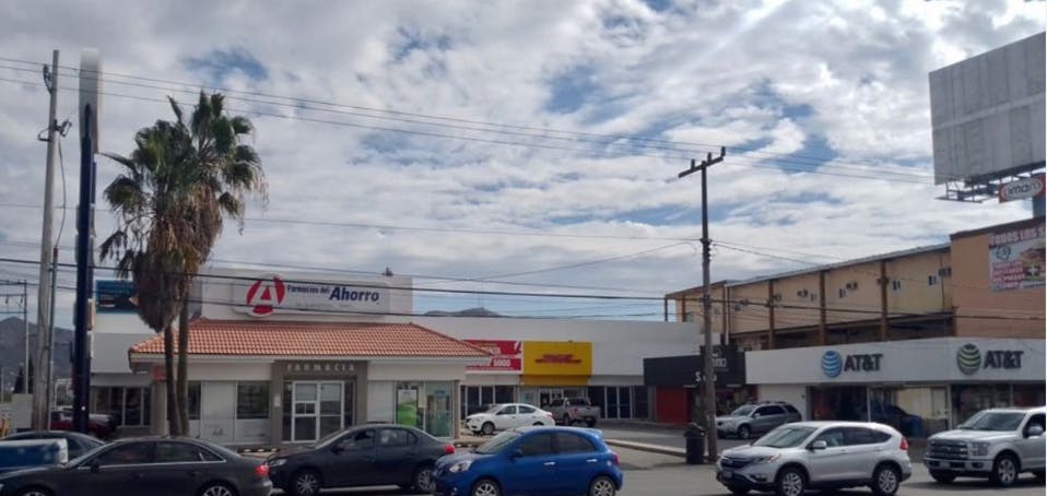 Local Comercial Spot2