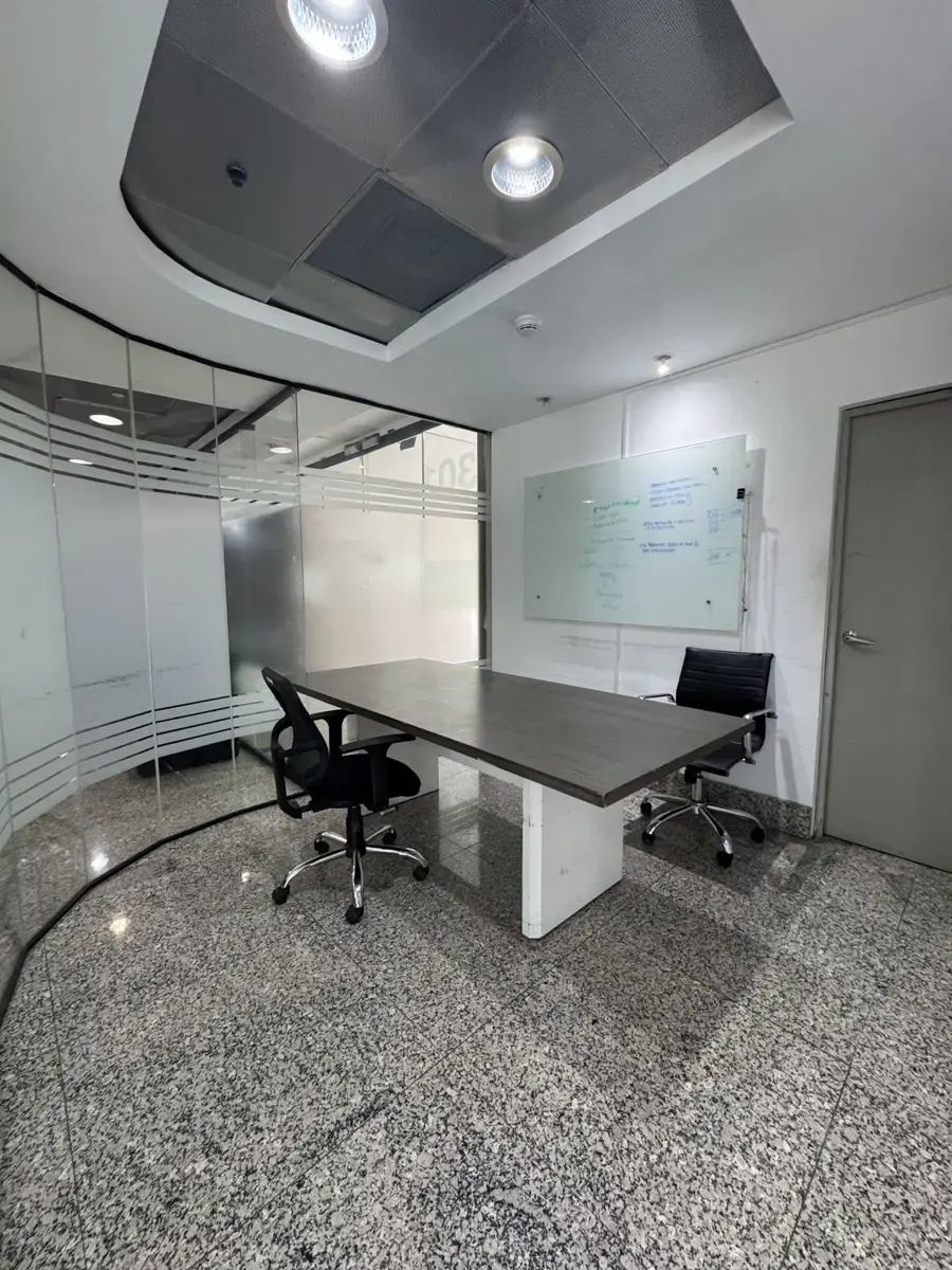 Oficina Spot2