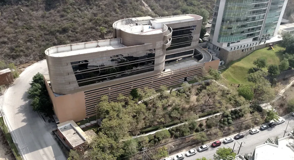 Oficina Spot2