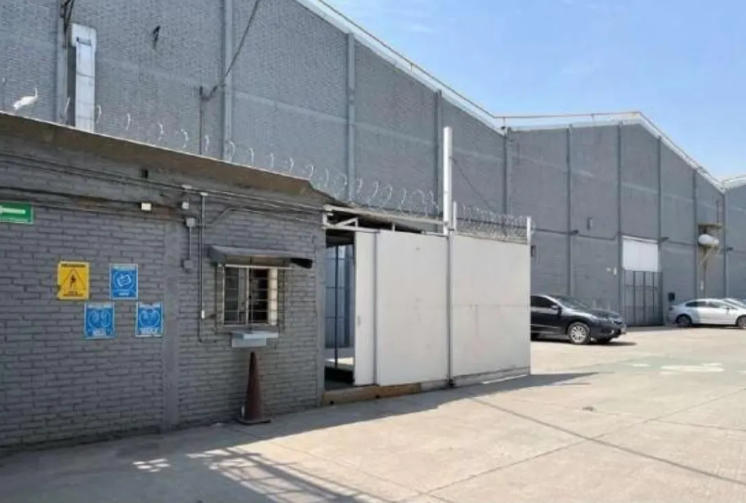 Industrial Spot2