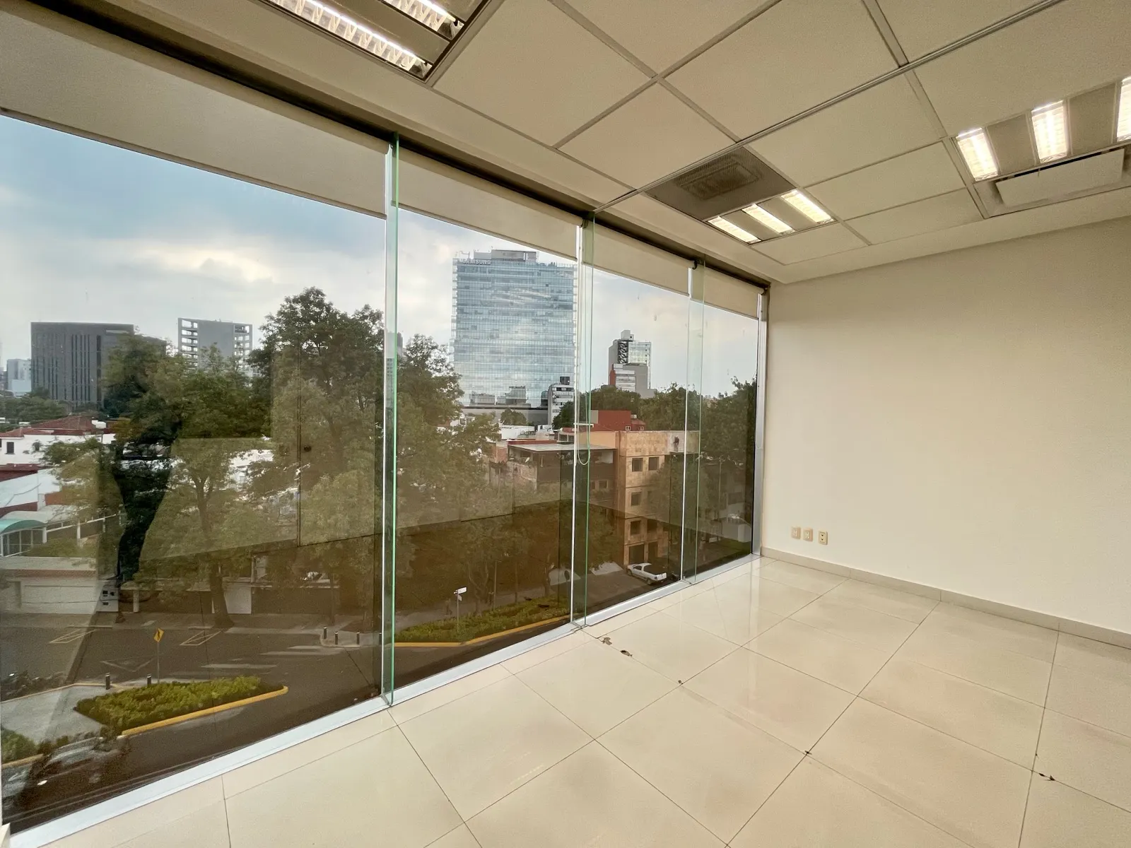 Oficina Spot2