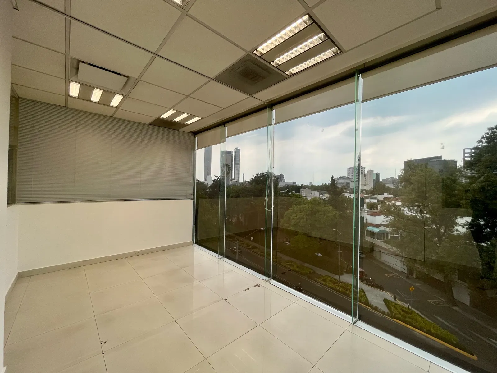Oficina Spot2