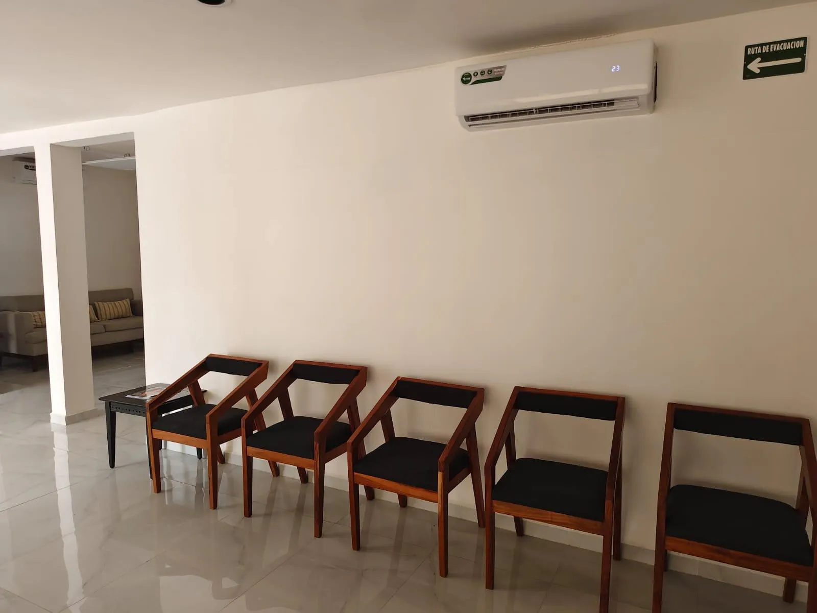 Oficina Spot2