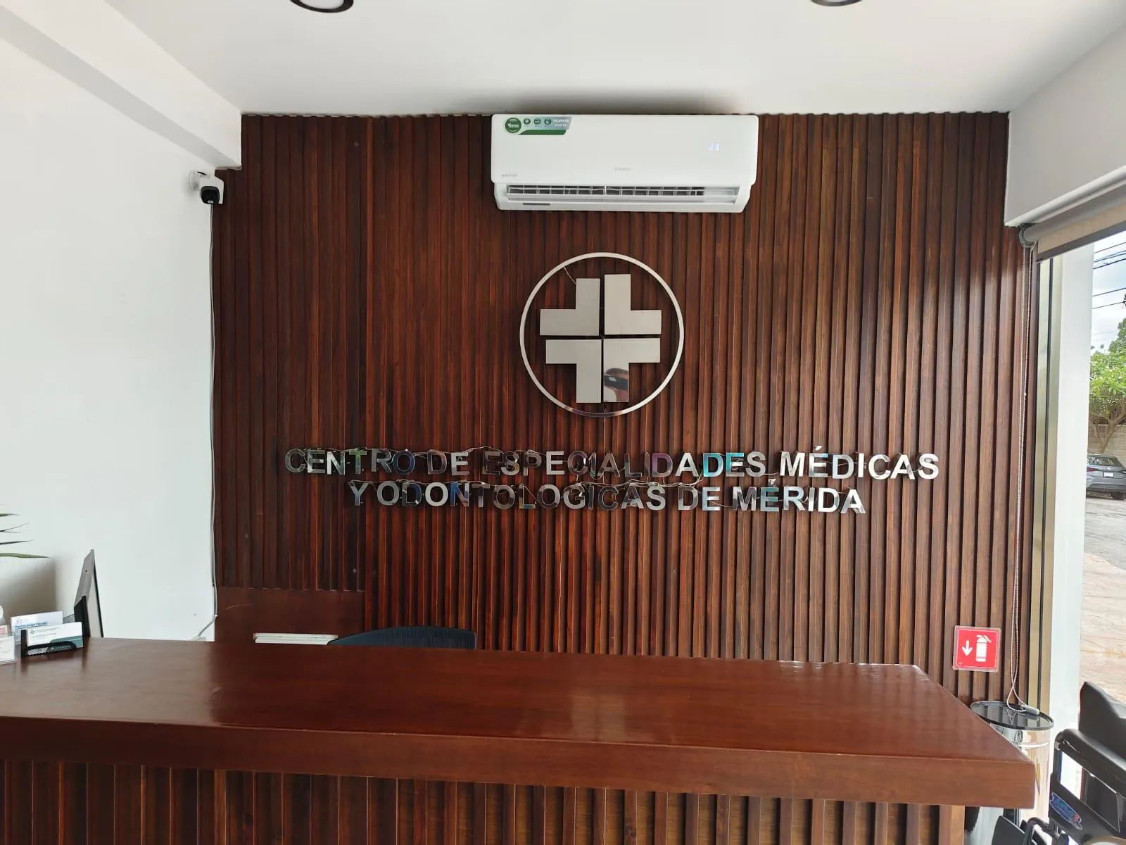 Oficina Spot2