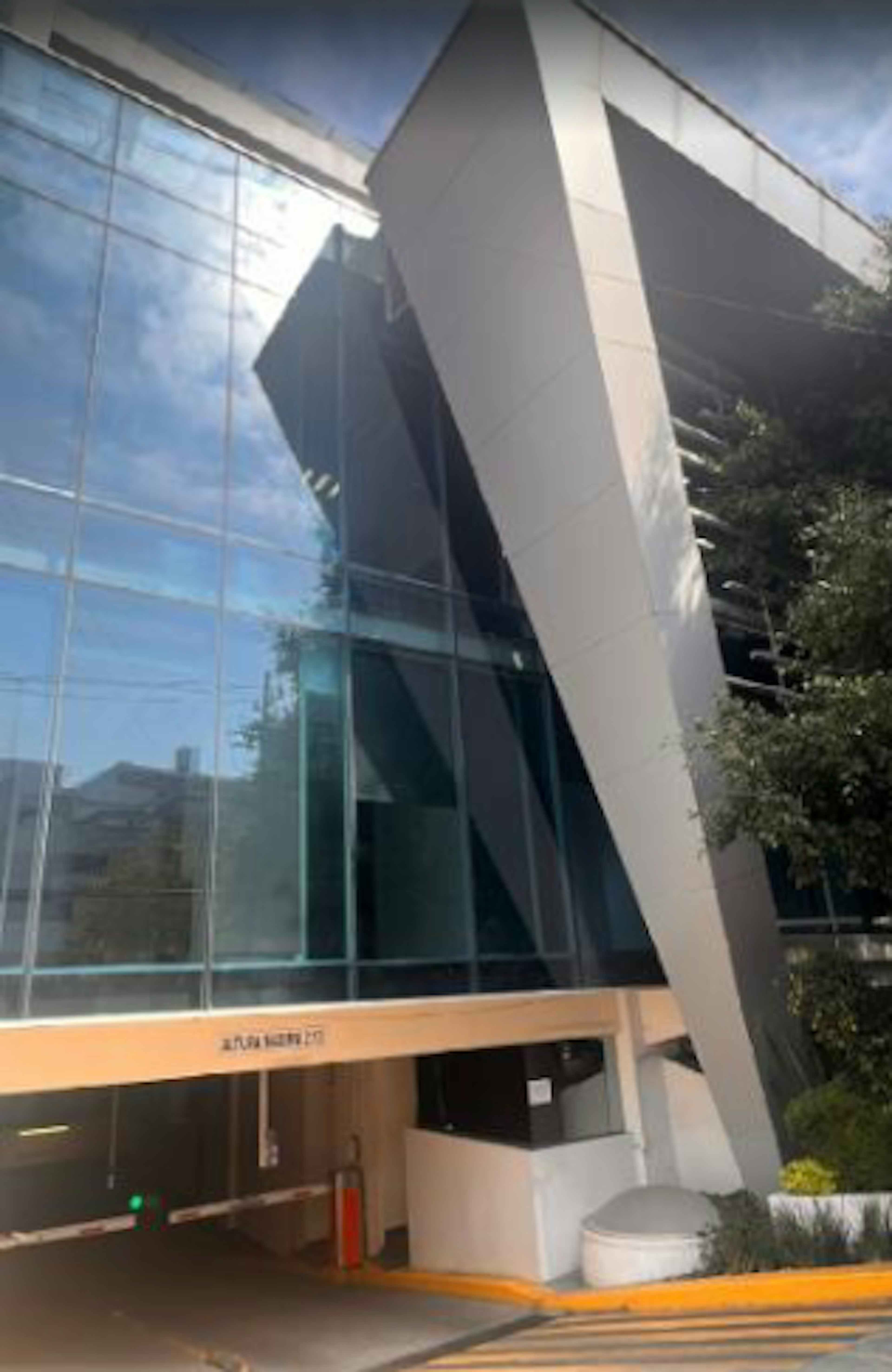 Avenida Cordillera De Los Andes 265