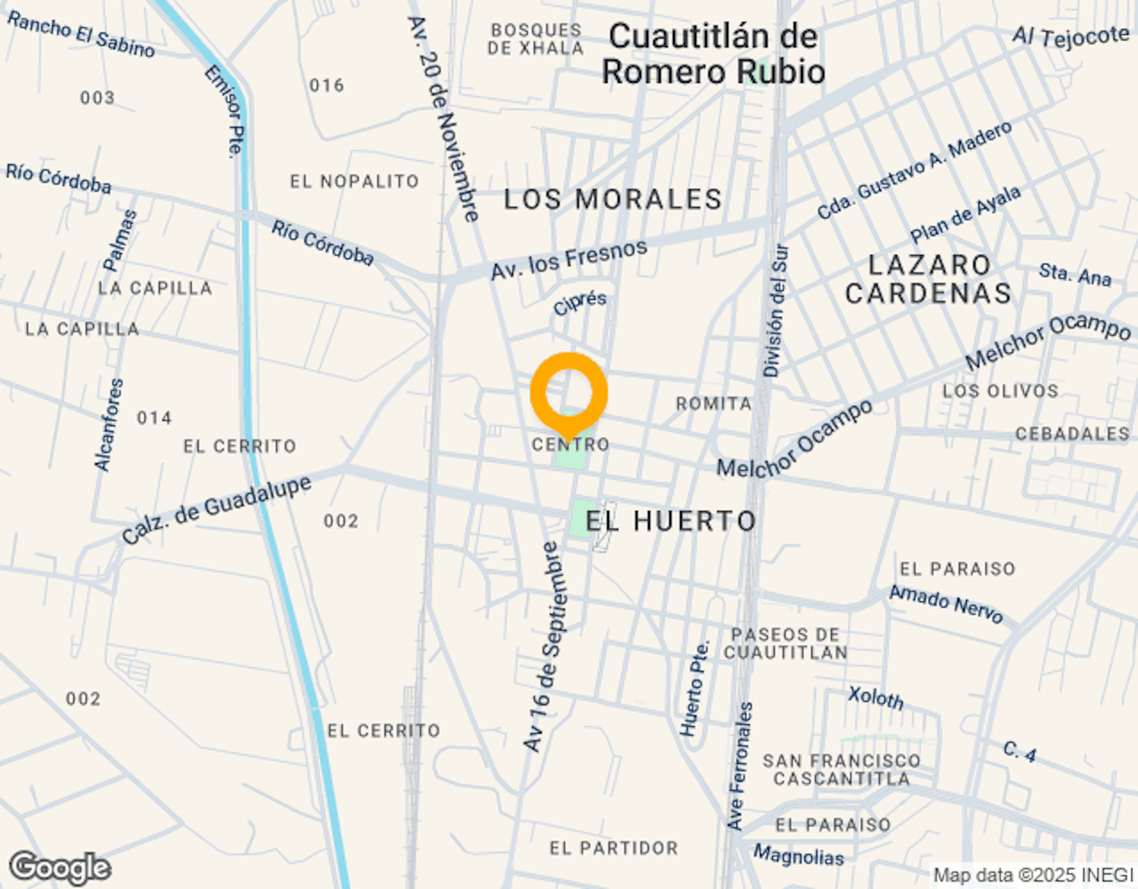 spot-map