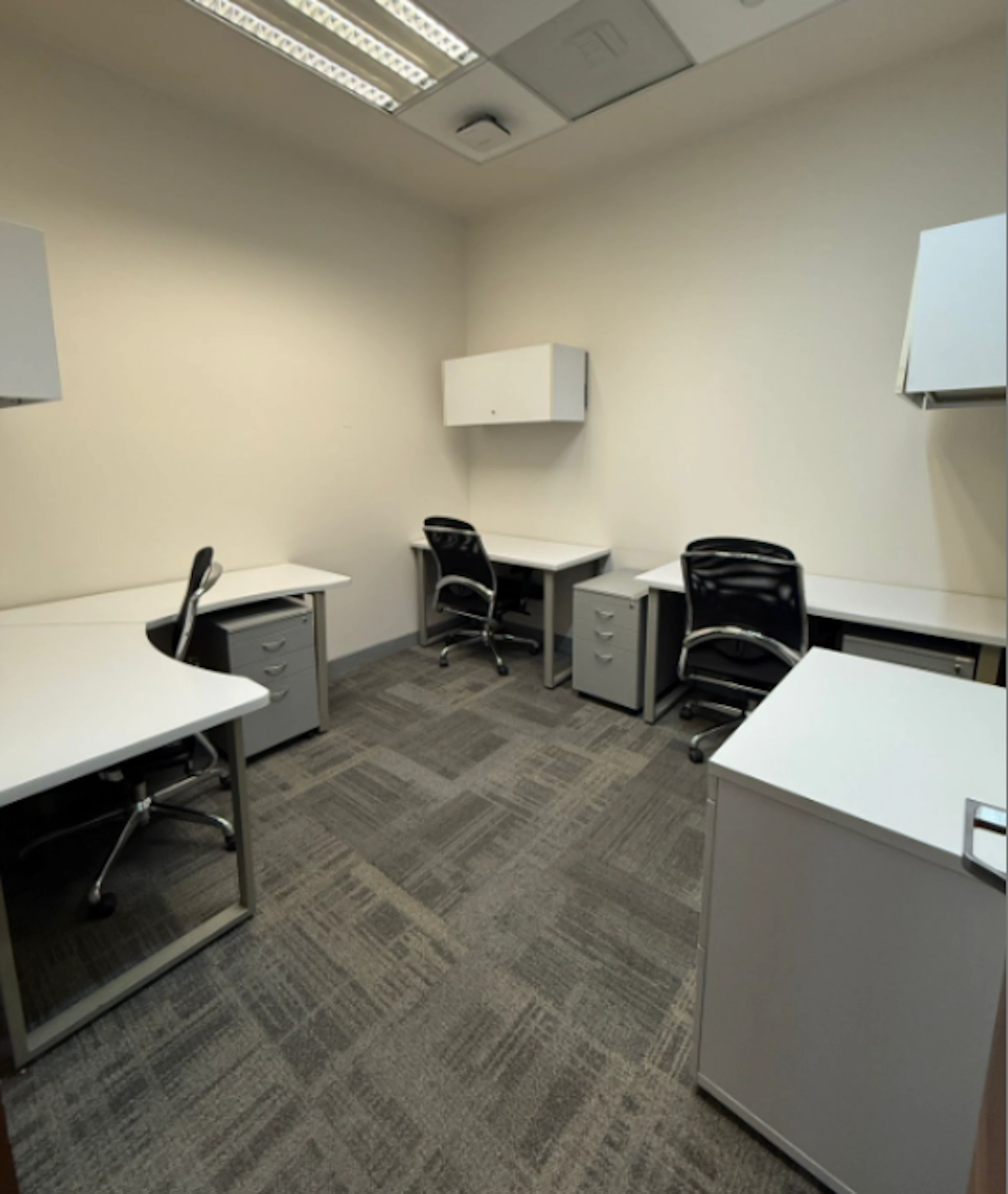 Oficina Spot2
