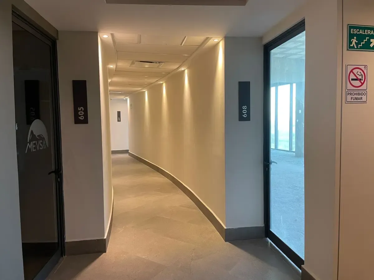 Oficina Spot2