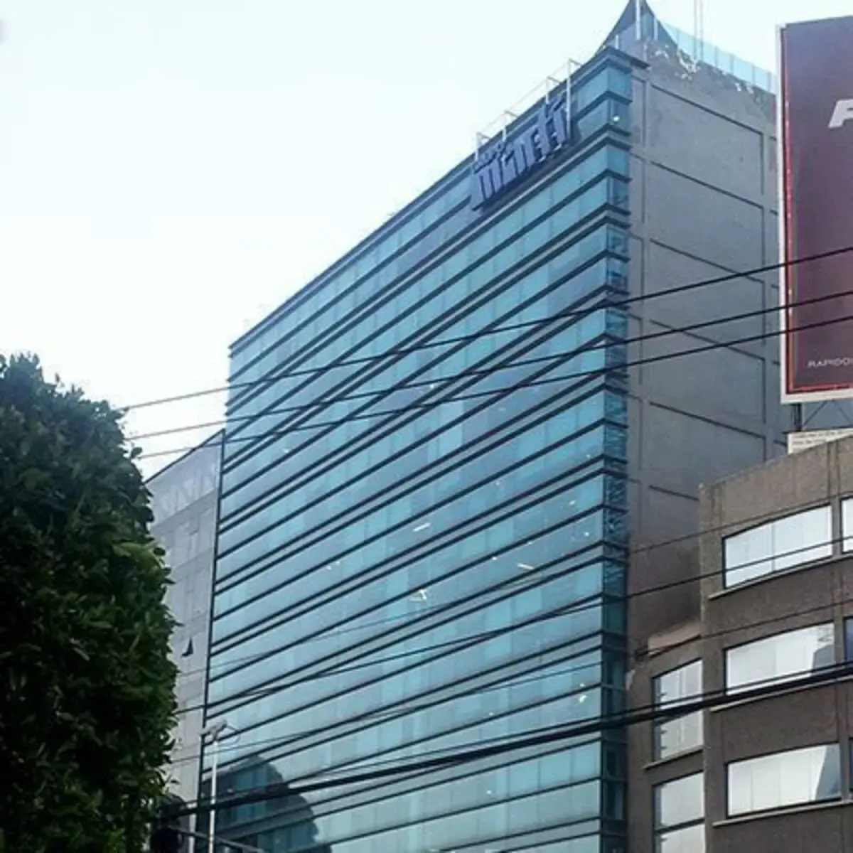 Oficina Spot2