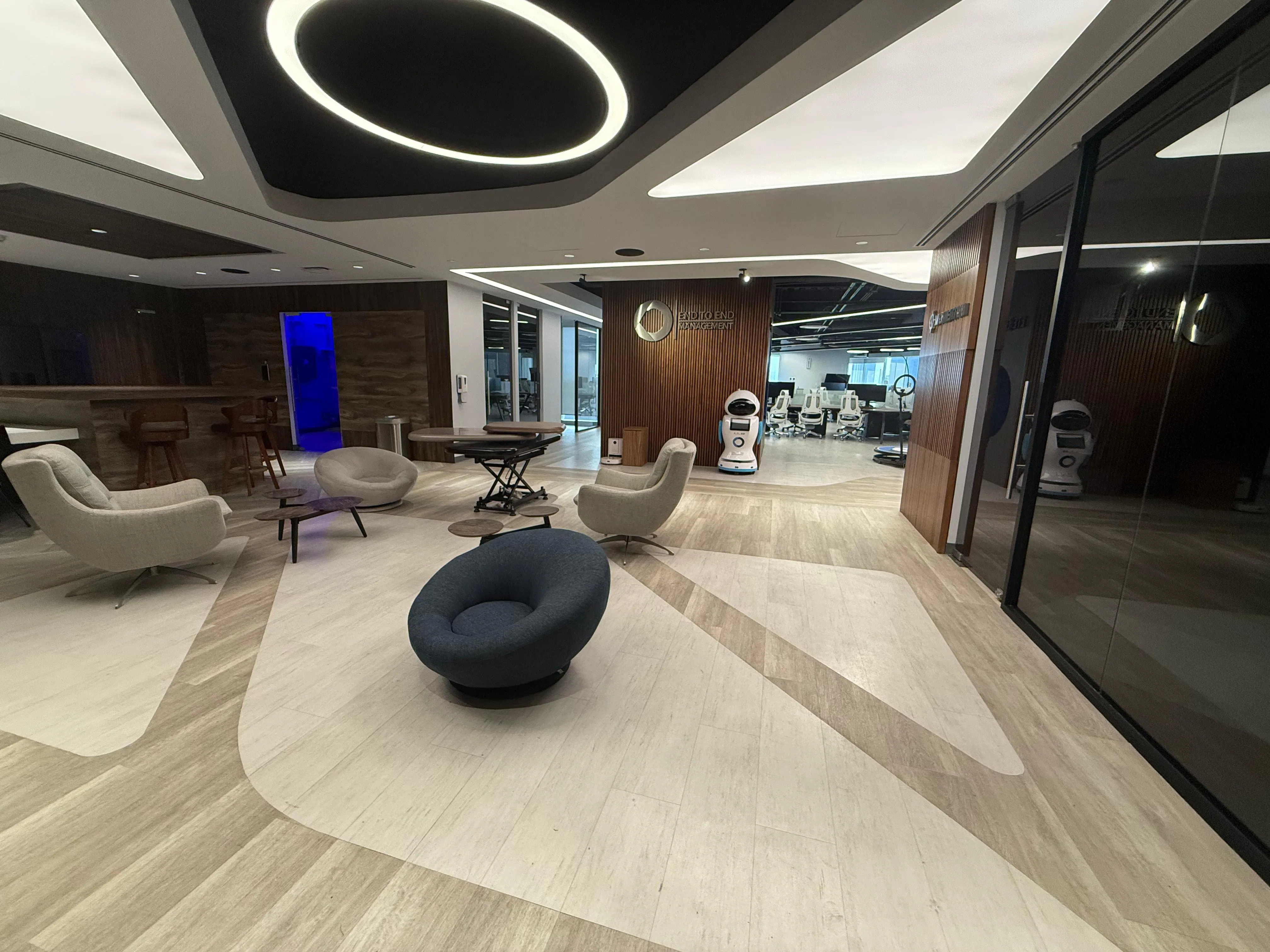 Oficina Spot2
