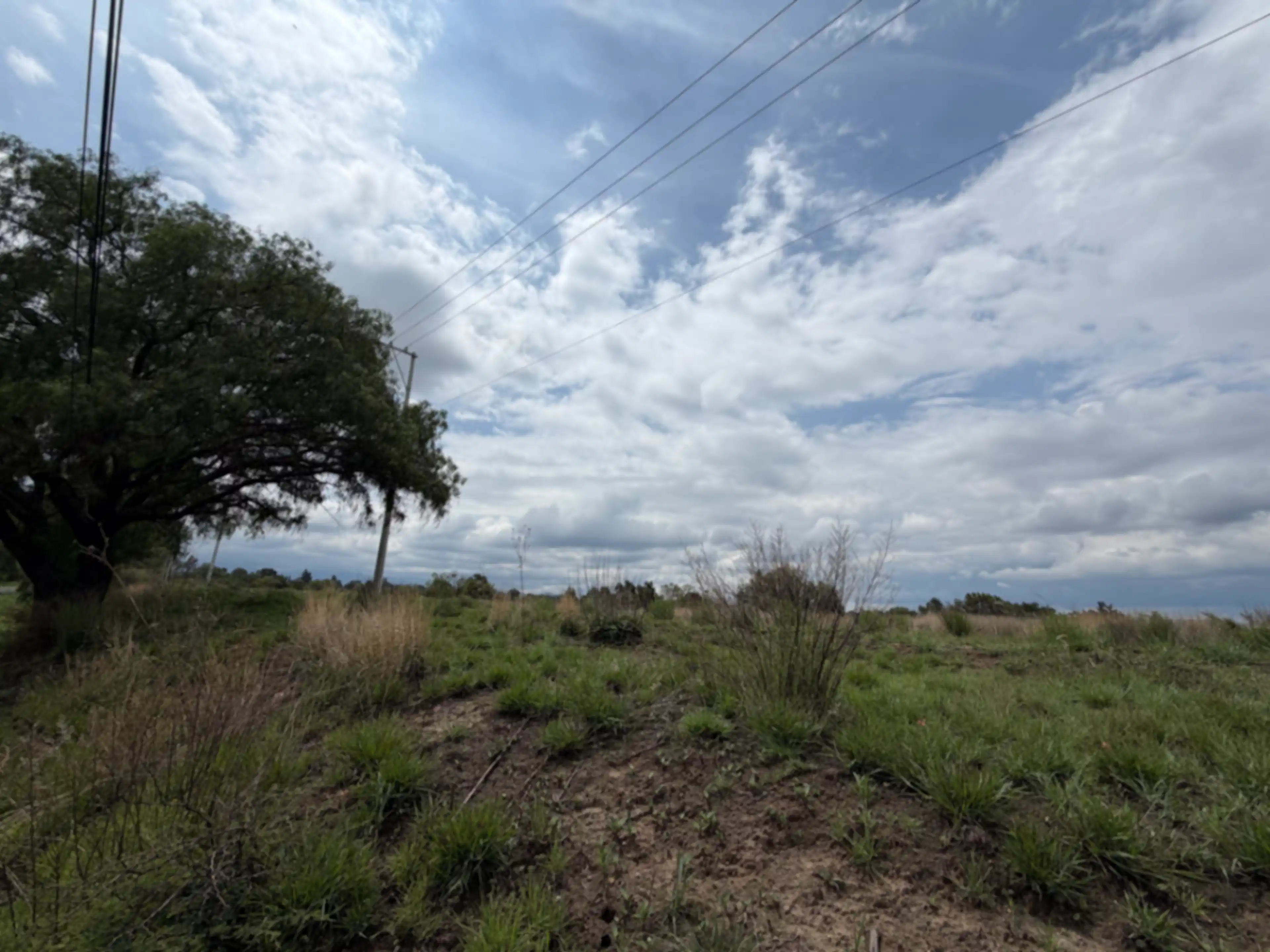 Terreno En Venta En San Matias Tlalancaleca, San Matías Tlalancaleca, Puebla