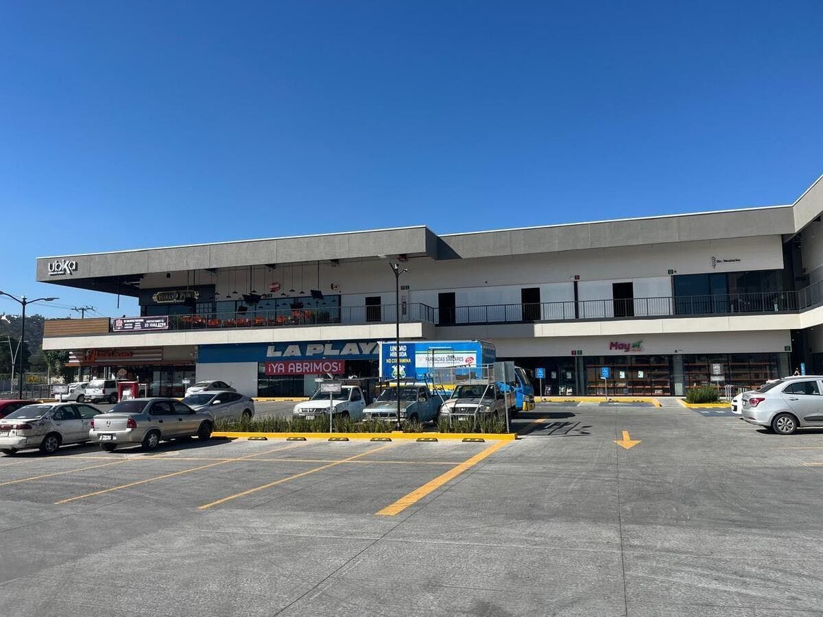 Local Comercial Spot2