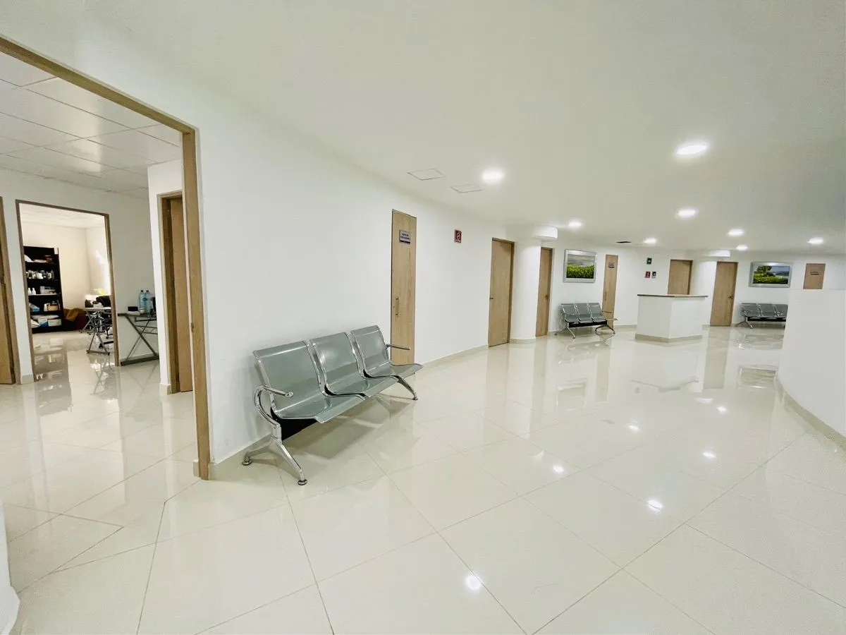 Oficina Spot2