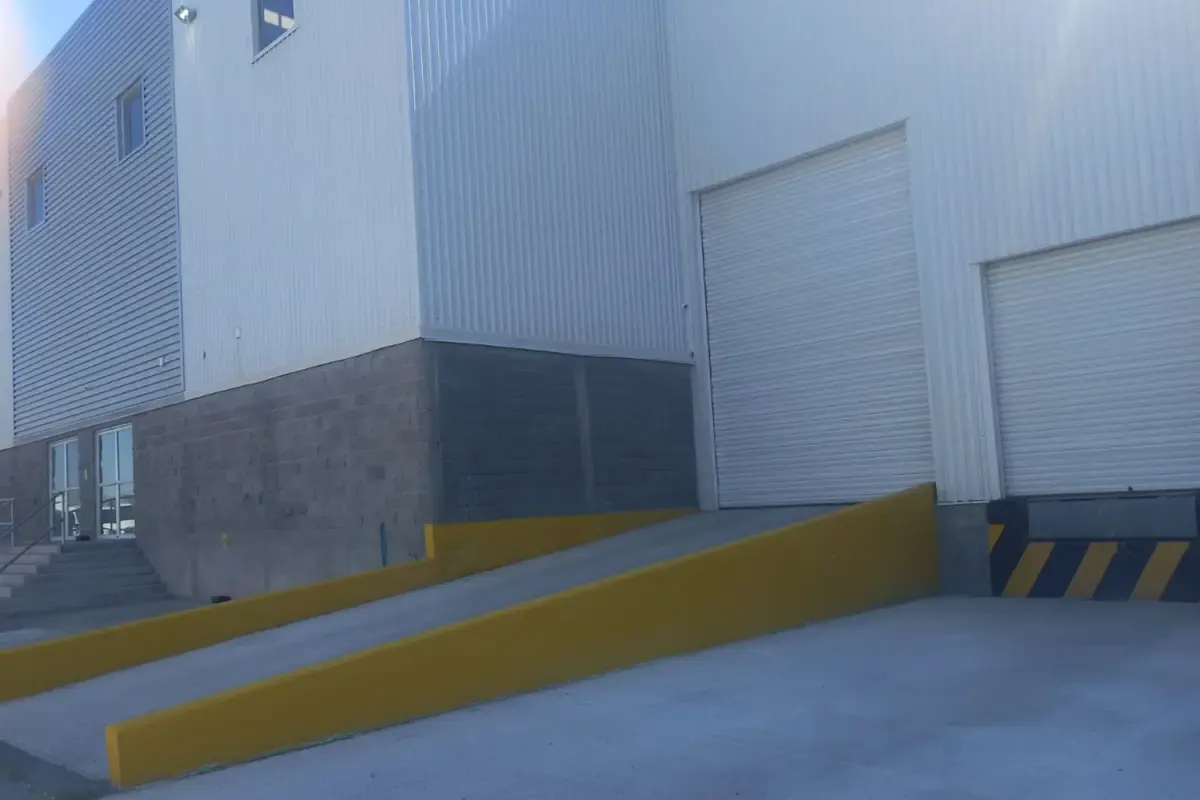 Industrial Spot2