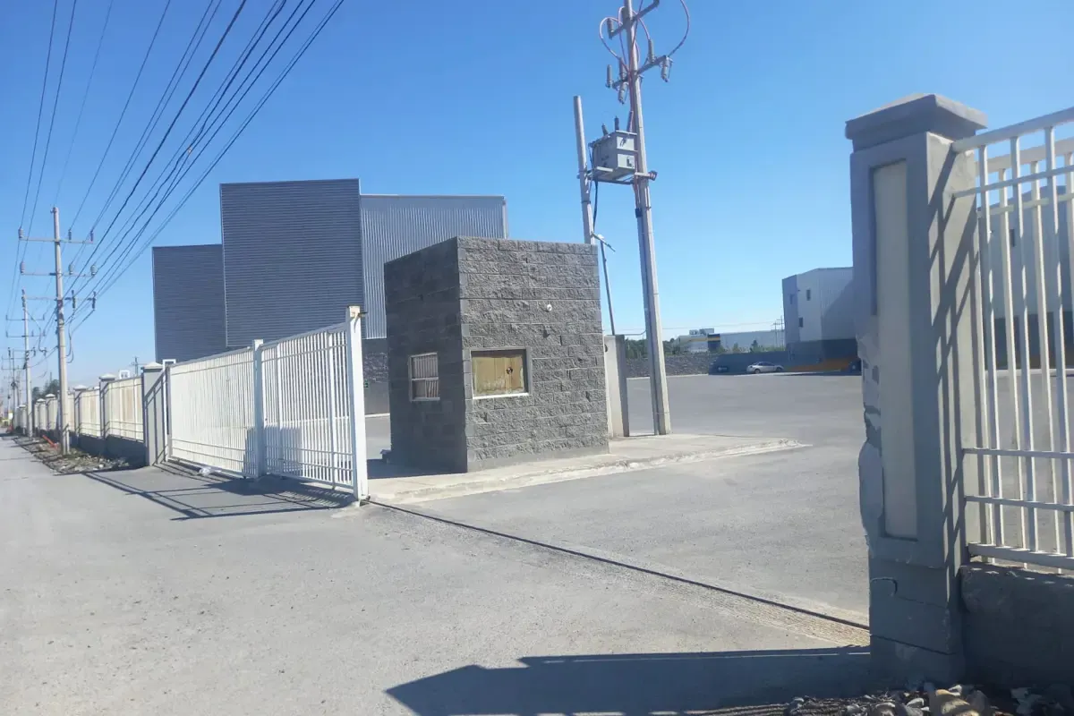Industrial Spot2