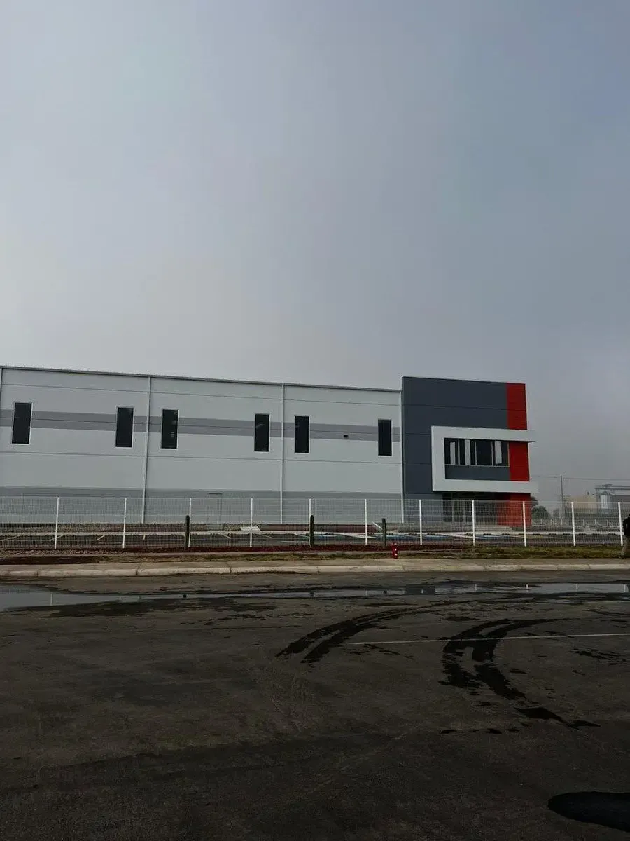 Industrial Spot2