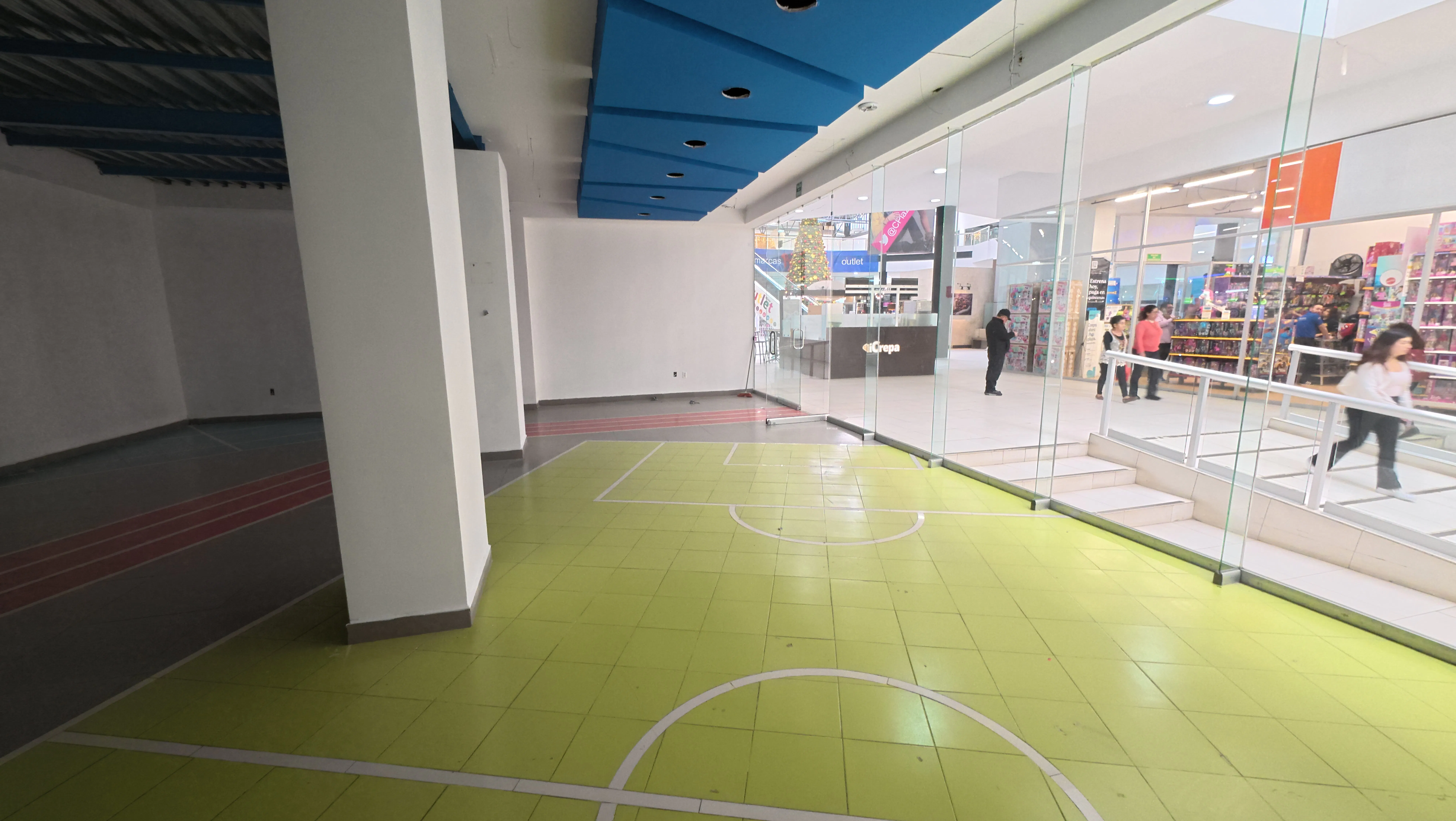 Local Comercial Spot2