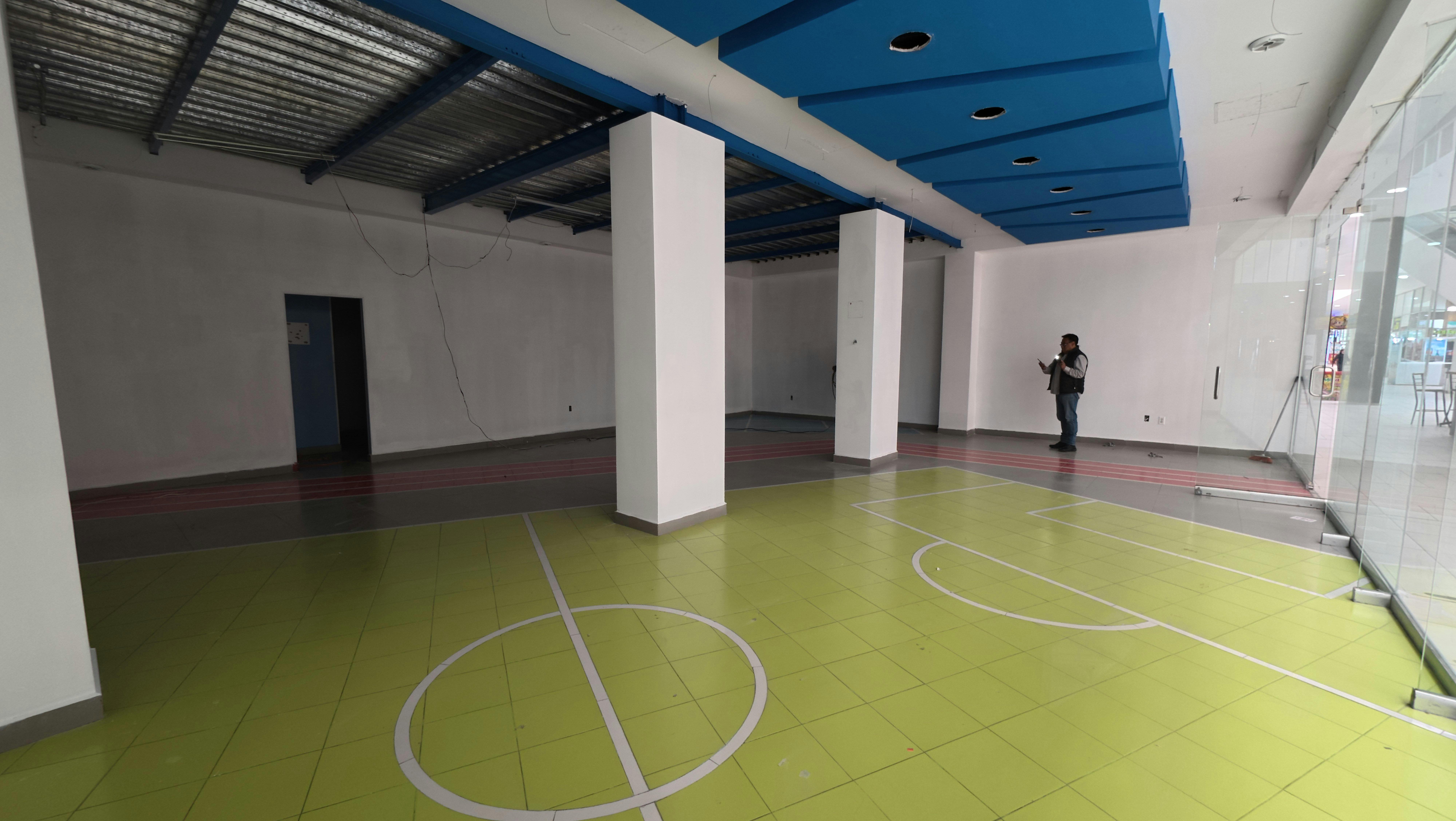 Local Comercial Spot2