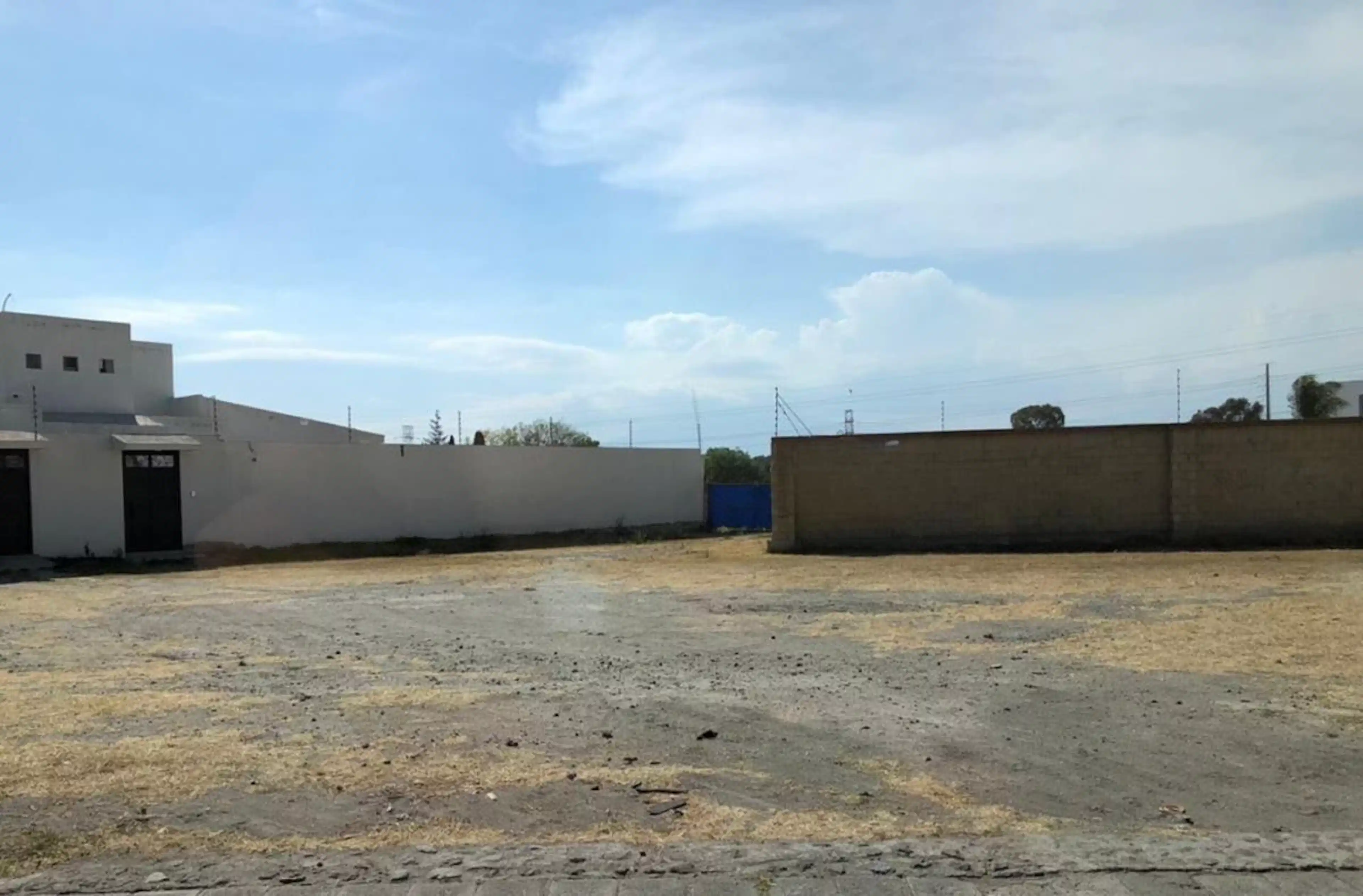 TERRENO EN RENTA SN ANTONIO CACALOTEPEC