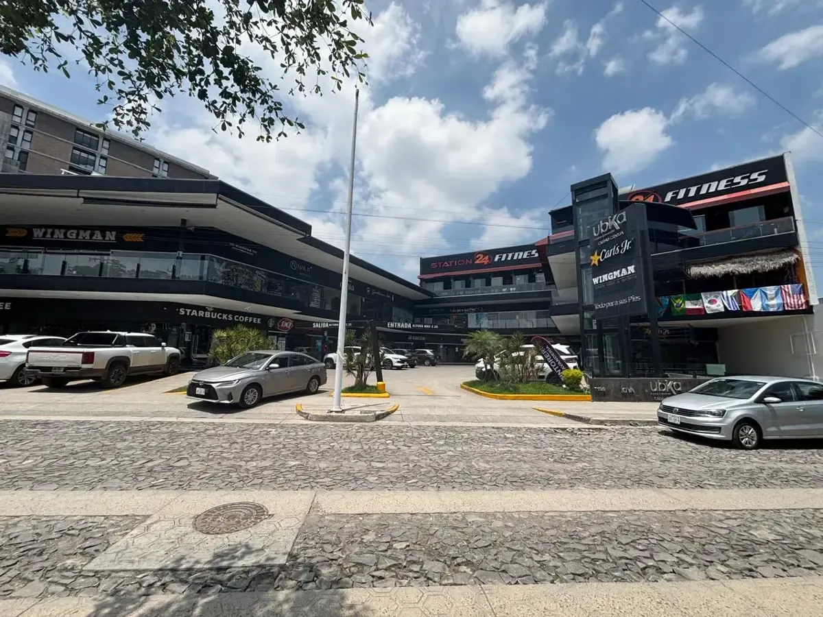 Local Comercial Spot2