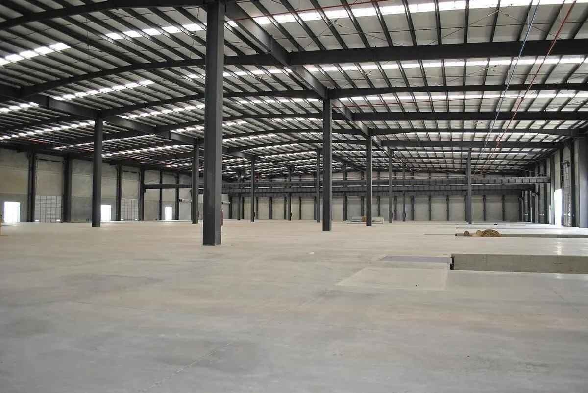 Industrial Spot2