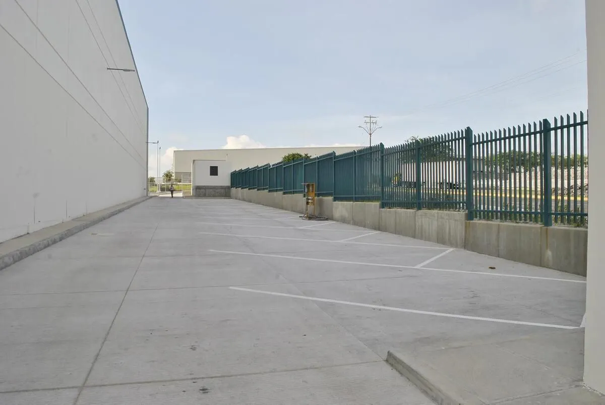 Industrial Spot2