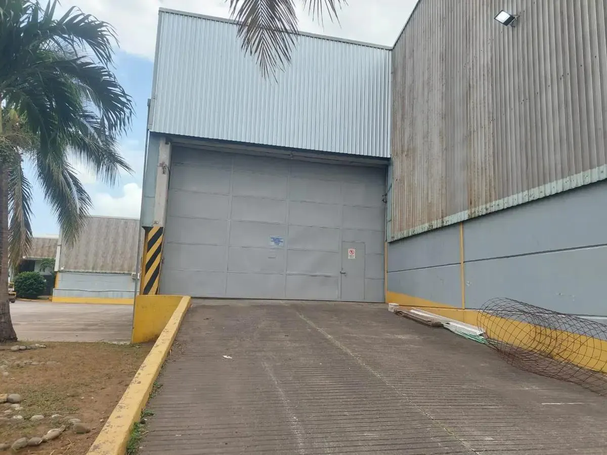 Industrial Spot2