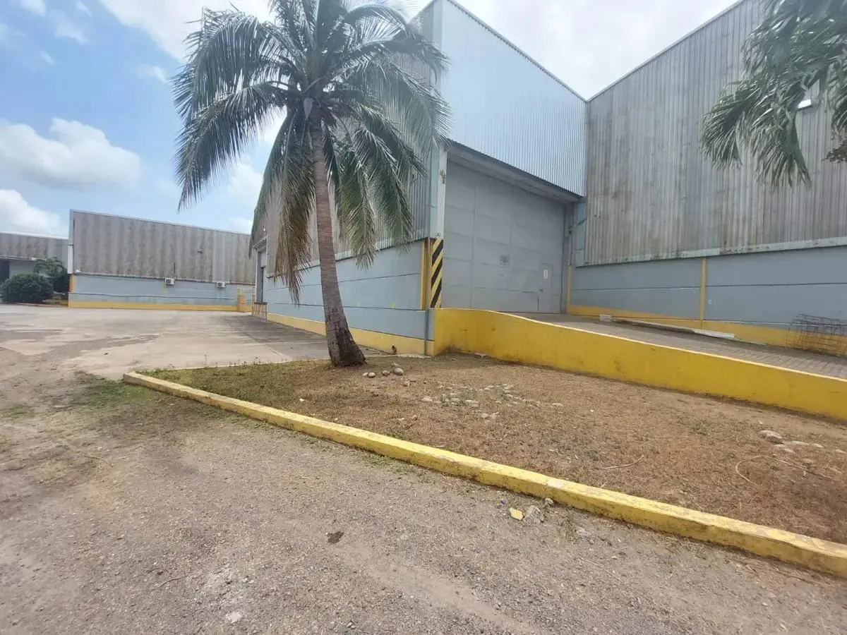 Industrial Spot2