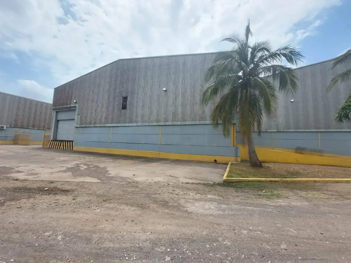 Industrial Spot2