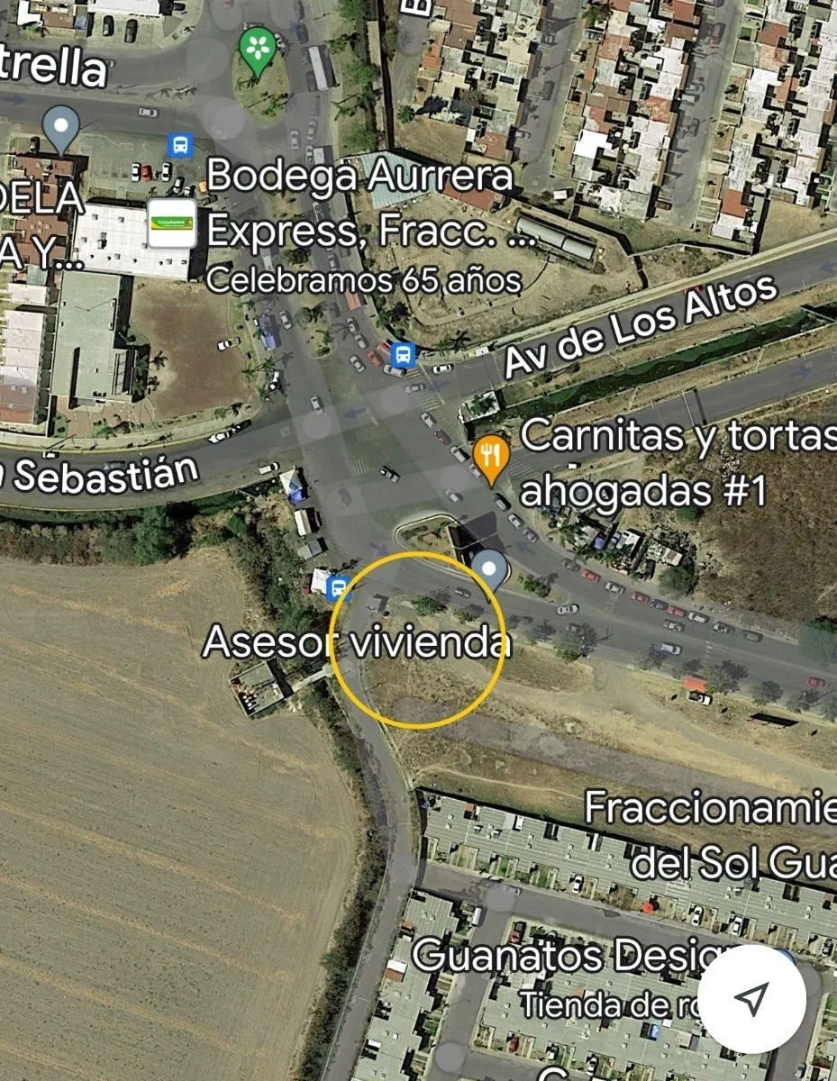 Terreno Spot2