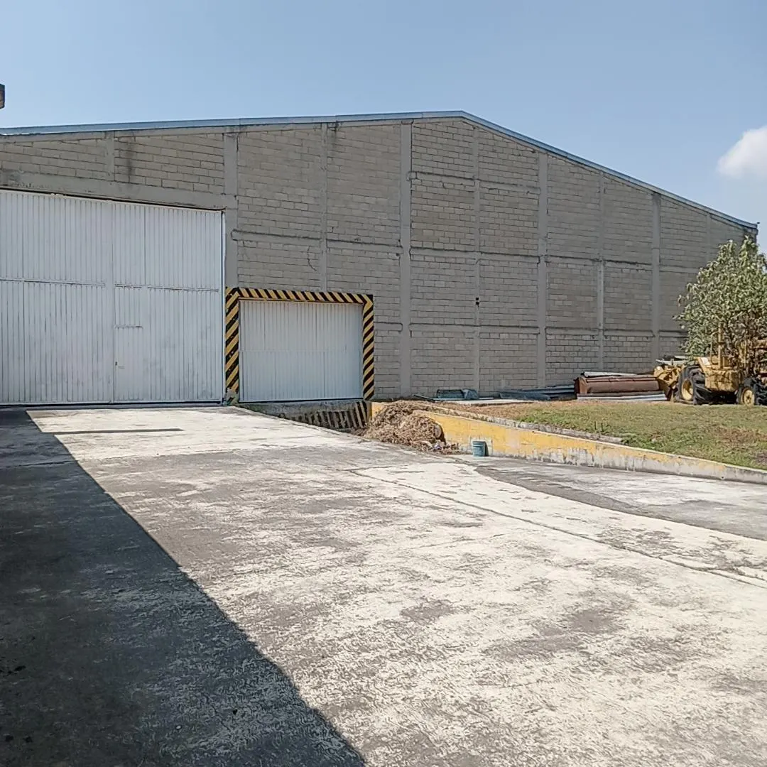 Industrial Spot2