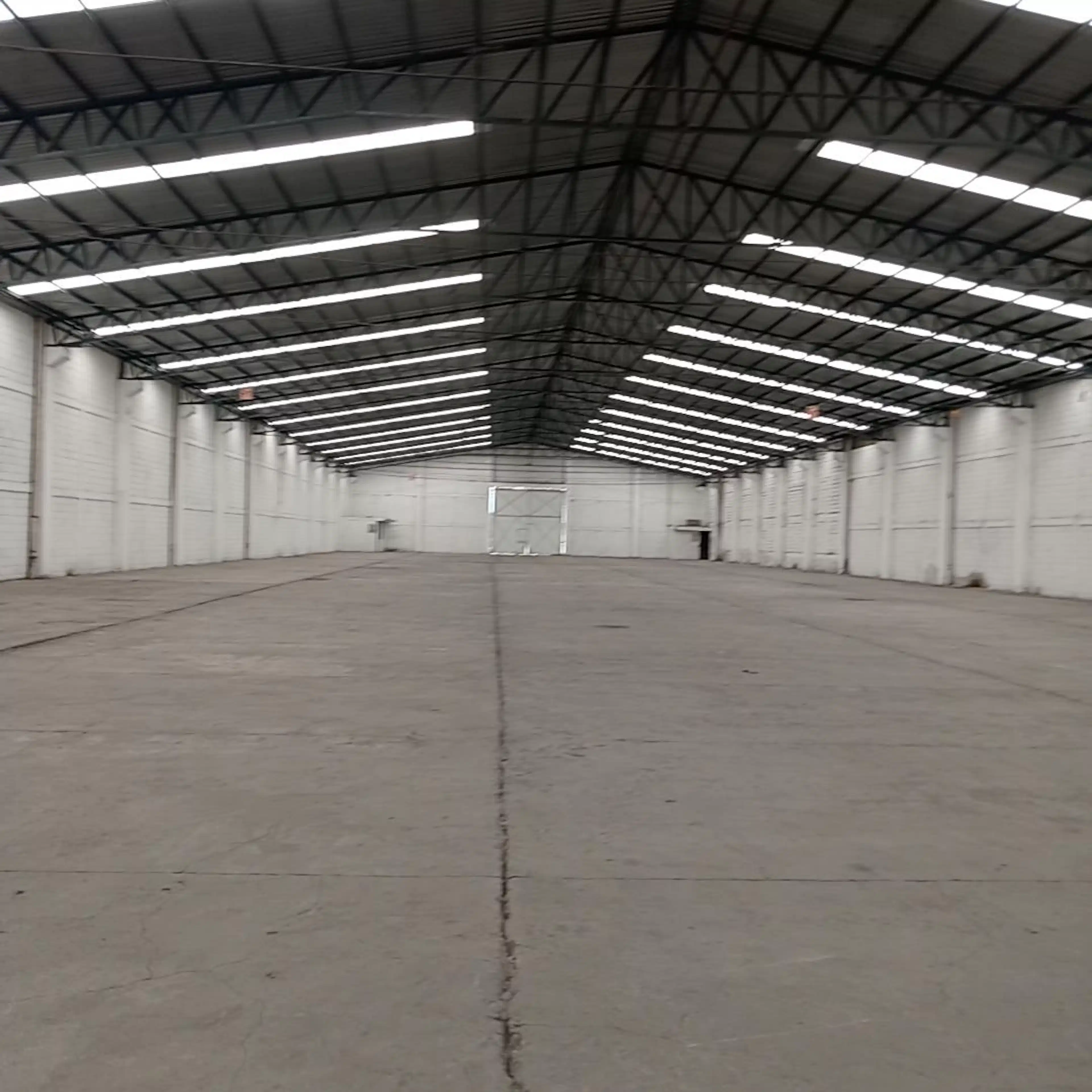 Calle Industria Minera