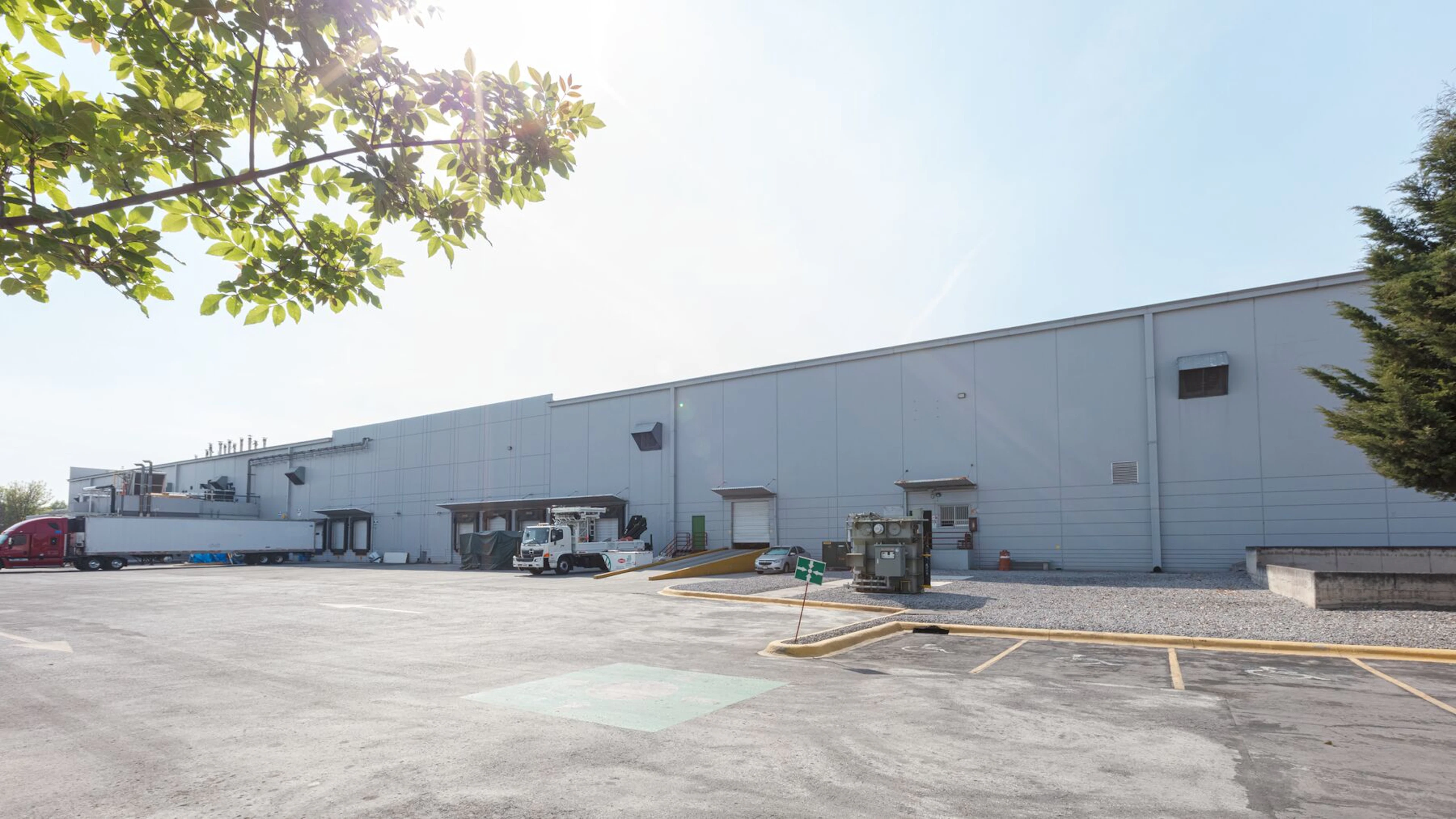 Industrial Spot2