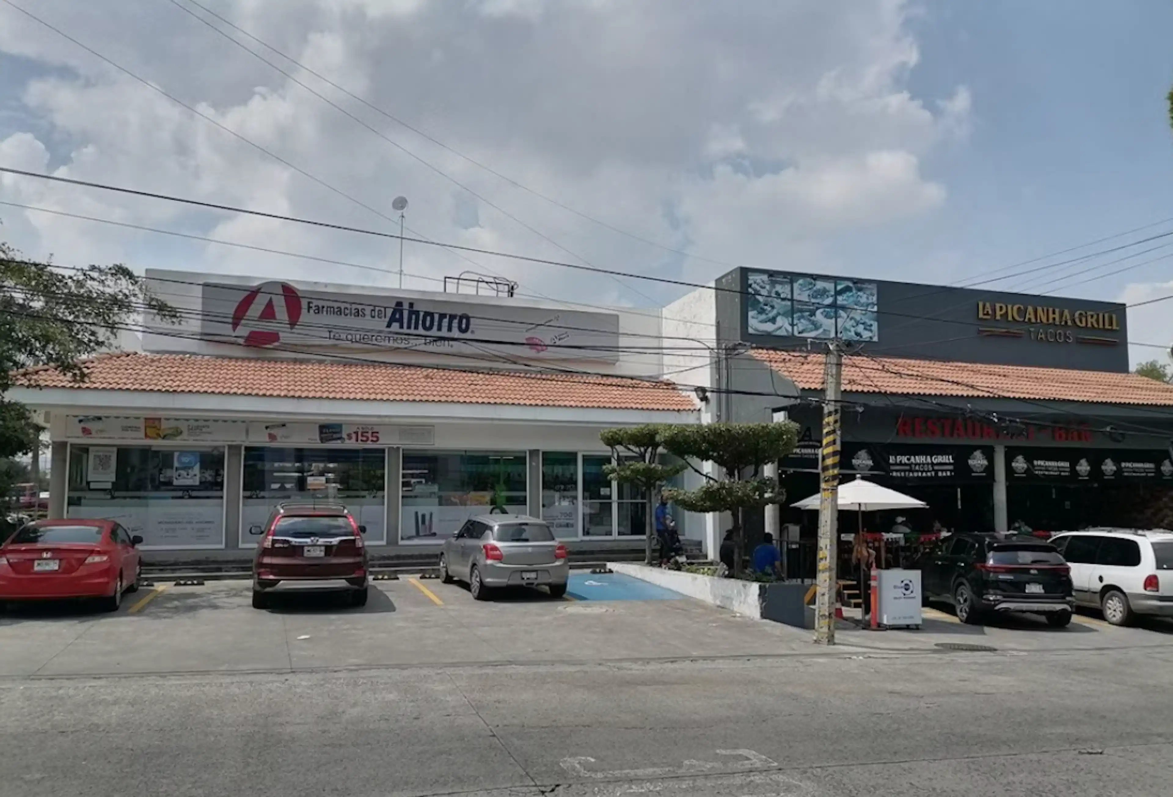 Av. Ignacio L Vallarta 5271