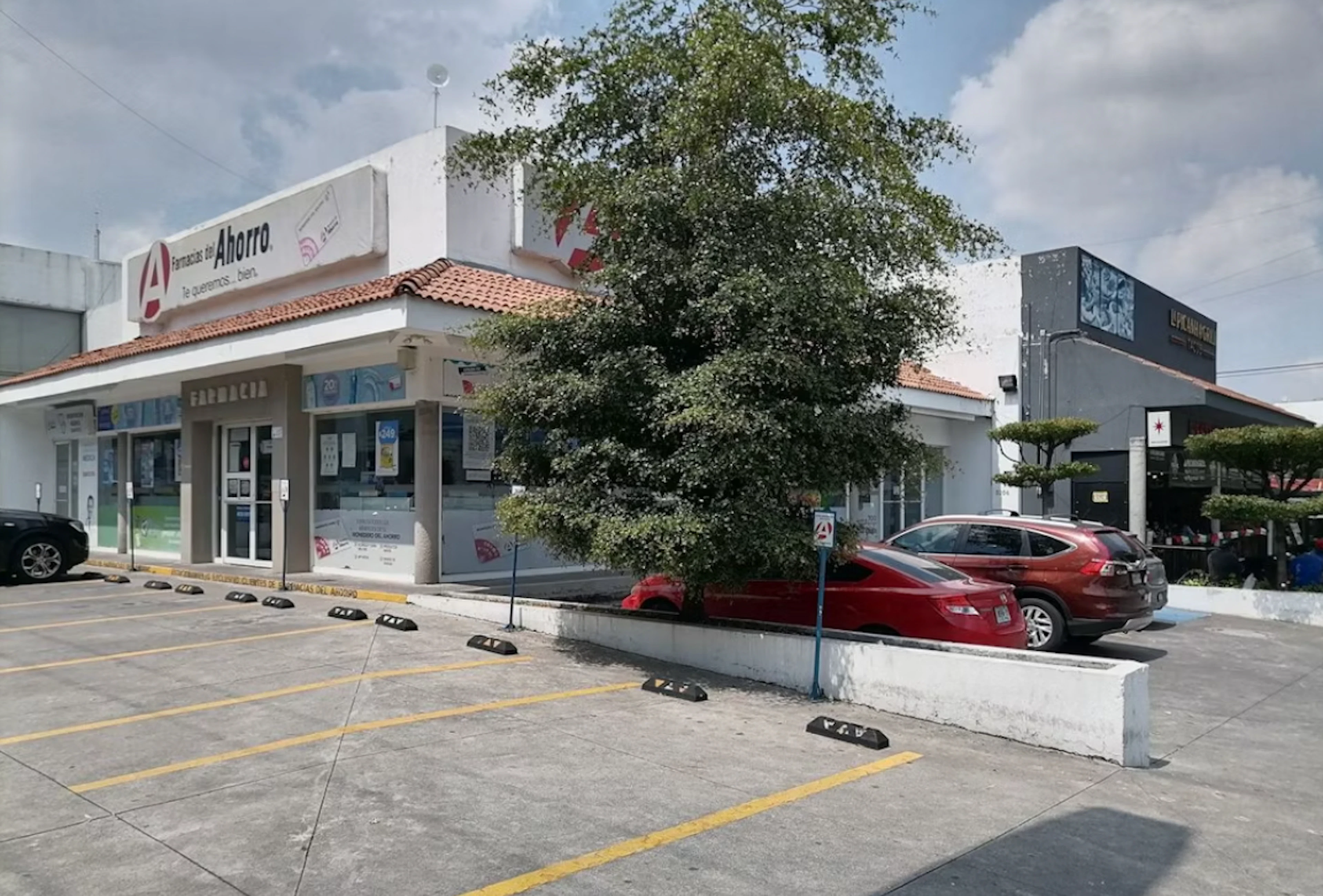 Local Comercial Spot2