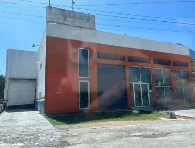 Industrial Spot2
