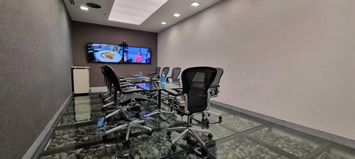 Oficina Spot2