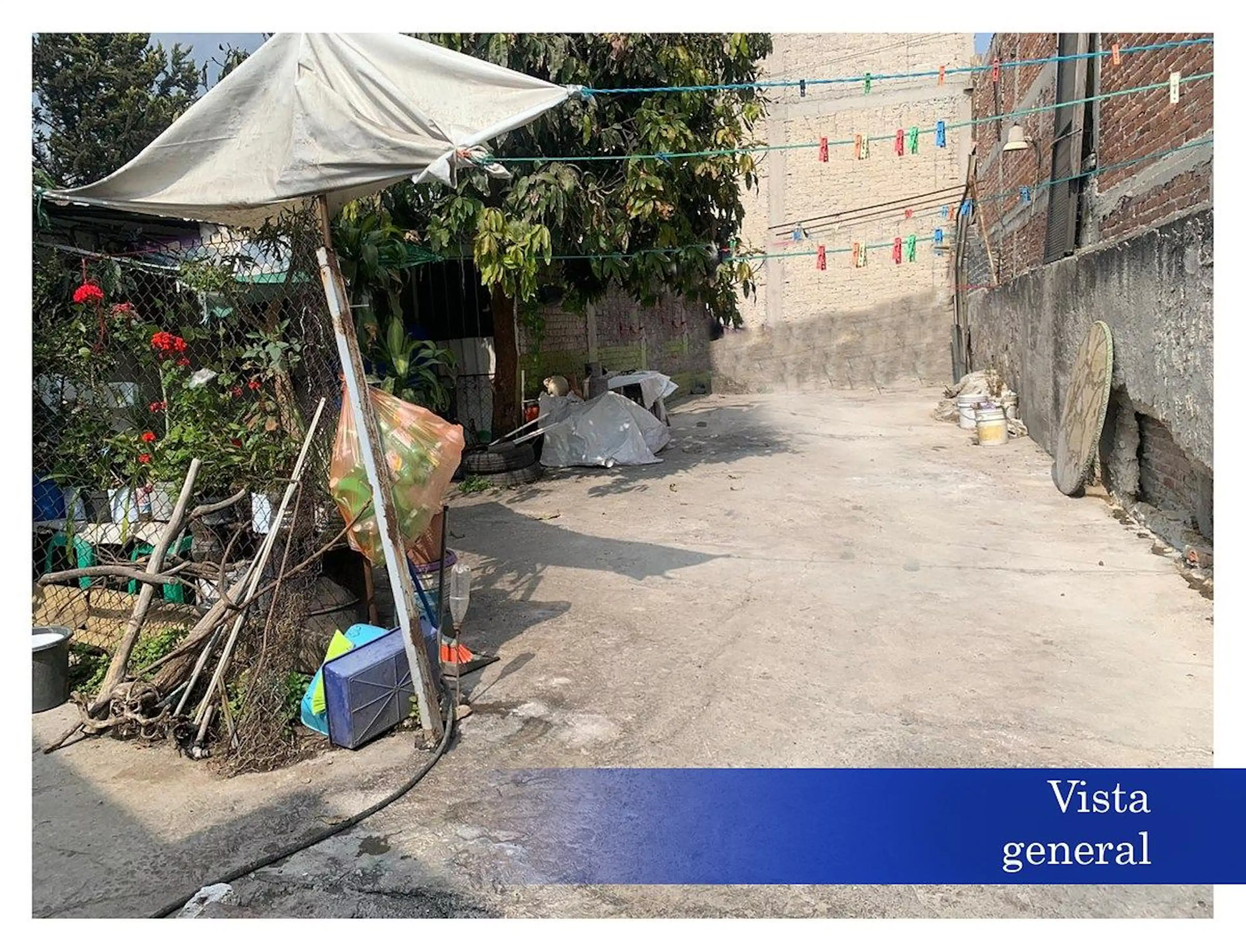 Terreno En Venta En Circuito Super Oportunidad !!! (fyd)