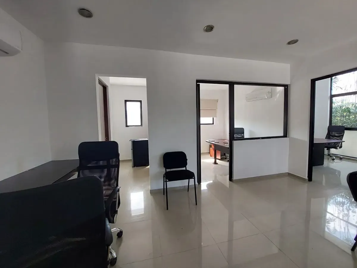Oficina Spot2