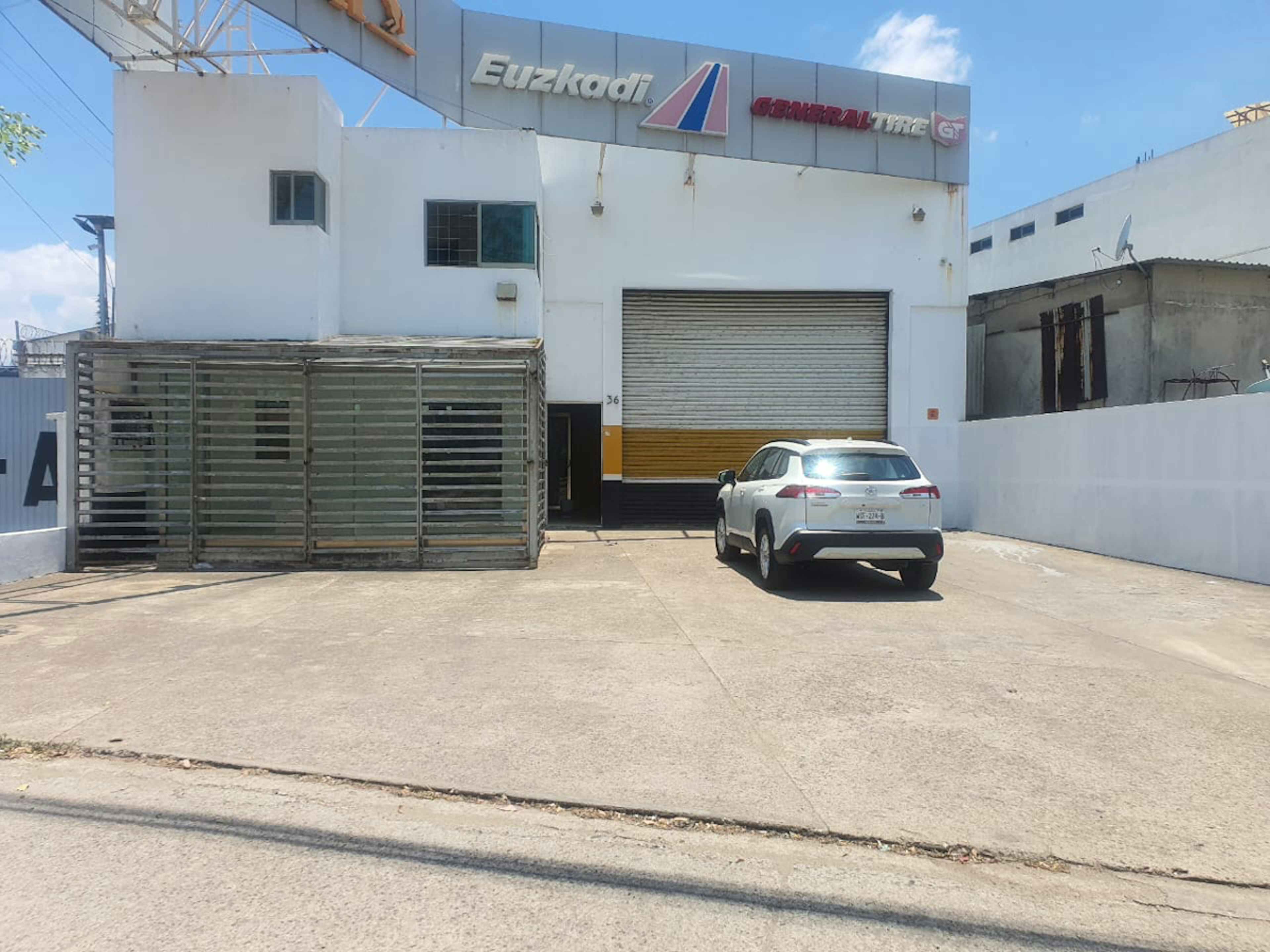 Perif. Carlos Pellicer Cámara,, Real Del Sur, 1° De Mayo, 86190 Villahermosa, Tab. 36