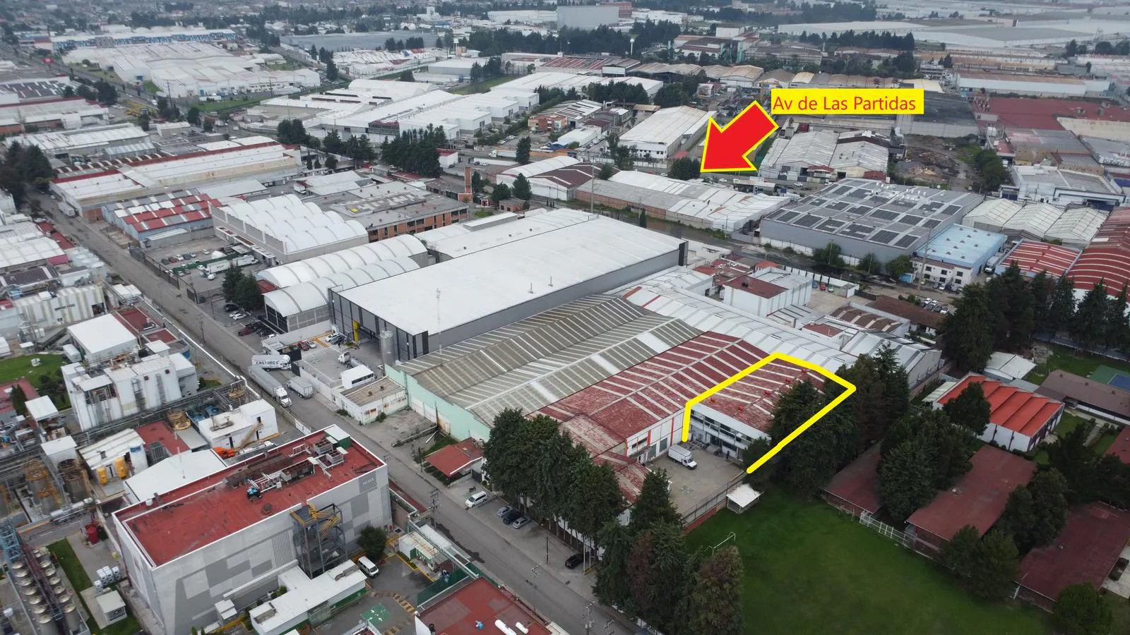 Industrial Spot2